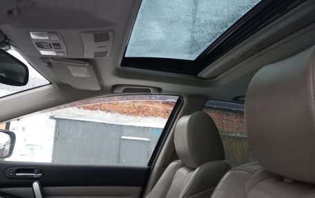 Mazda CX-7 I рестайлинг, 2011 год, 1 100 000 рублей, 18 фотография