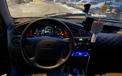 Chevrolet Lanos I, 2008 год, 150 000 рублей, 1 фотография