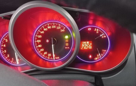 Mazda CX-7 I рестайлинг, 2011 год, 1 100 000 рублей, 21 фотография