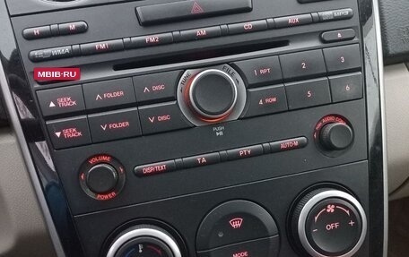 Mazda CX-7 I рестайлинг, 2011 год, 1 100 000 рублей, 20 фотография