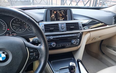 BMW 3 серия, 2016 год, 2 000 000 рублей, 7 фотография