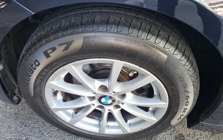 BMW 3 серия, 2016 год, 2 000 000 рублей, 5 фотография