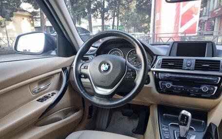 BMW 3 серия, 2016 год, 2 000 000 рублей, 12 фотография