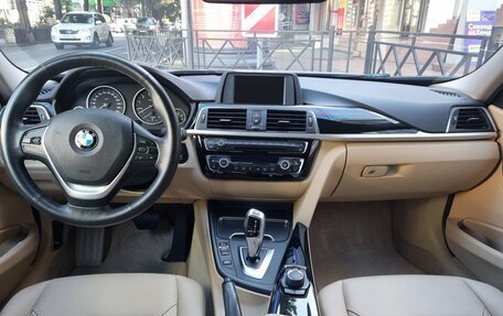 BMW 3 серия, 2016 год, 2 000 000 рублей, 11 фотография