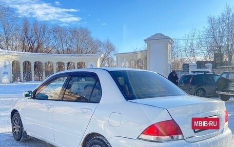 Mitsubishi Lancer IX, 2003 год, 185 000 рублей, 4 фотография