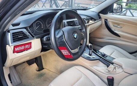 BMW 3 серия, 2016 год, 2 000 000 рублей, 10 фотография