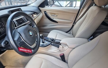 BMW 3 серия, 2016 год, 2 000 000 рублей, 9 фотография