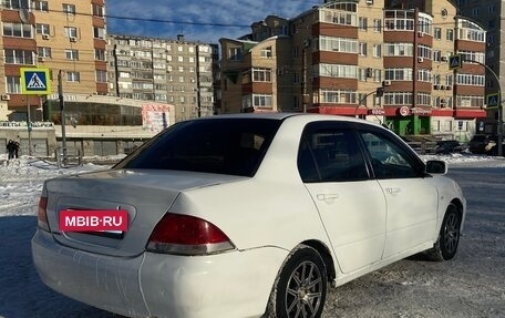 Mitsubishi Lancer IX, 2003 год, 185 000 рублей, 3 фотография