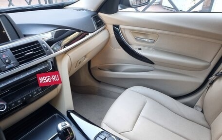 BMW 3 серия, 2016 год, 2 000 000 рублей, 8 фотография