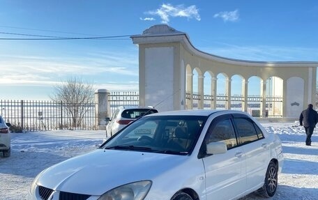 Mitsubishi Lancer IX, 2003 год, 185 000 рублей, 5 фотография
