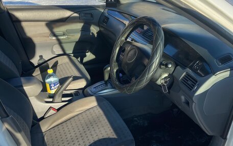 Mitsubishi Lancer IX, 2003 год, 185 000 рублей, 7 фотография