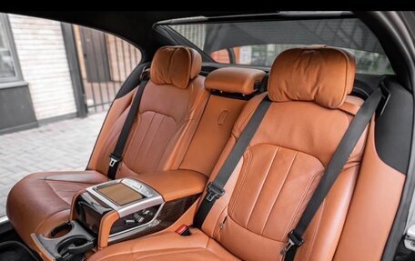 BMW 7 серия, 2017 год, 2 490 000 рублей, 9 фотография