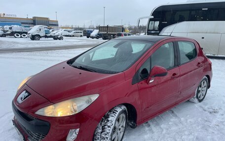 Peugeot 308 II, 2011 год, 400 000 рублей, 2 фотография