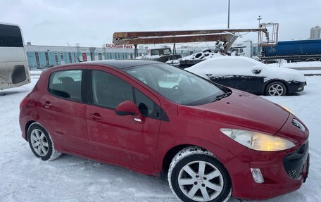 Peugeot 308 II, 2011 год, 400 000 рублей, 3 фотография