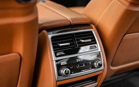 BMW 7 серия, 2017 год, 2 490 000 рублей, 8 фотография