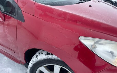 Peugeot 308 II, 2011 год, 400 000 рублей, 5 фотография