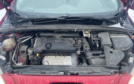 Peugeot 308 II, 2011 год, 400 000 рублей, 13 фотография