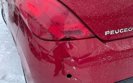 Peugeot 308 II, 2011 год, 400 000 рублей, 9 фотография