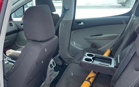 Peugeot 308 II, 2011 год, 400 000 рублей, 14 фотография