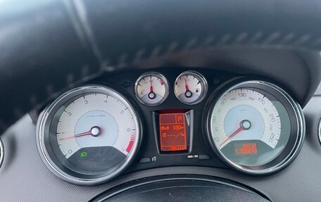 Peugeot 308 II, 2011 год, 400 000 рублей, 16 фотография