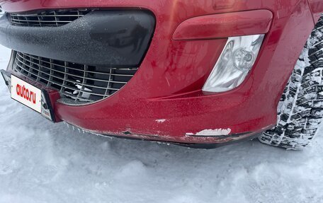 Peugeot 308 II, 2011 год, 400 000 рублей, 11 фотография