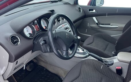 Peugeot 308 II, 2011 год, 400 000 рублей, 15 фотография