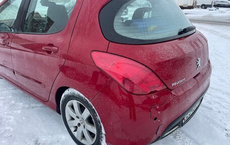 Peugeot 308 II, 2011 год, 400 000 рублей, 8 фотография