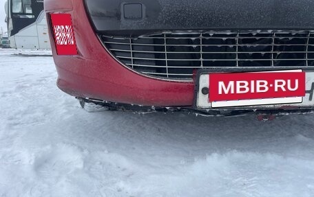 Peugeot 308 II, 2011 год, 400 000 рублей, 12 фотография