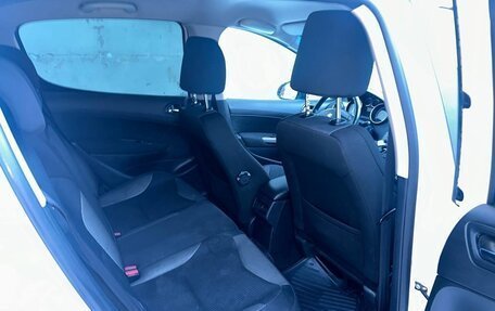 Peugeot 308 II, 2012 год, 490 000 рублей, 9 фотография