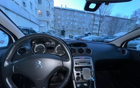 Peugeot 308 II, 2012 год, 490 000 рублей, 6 фотография