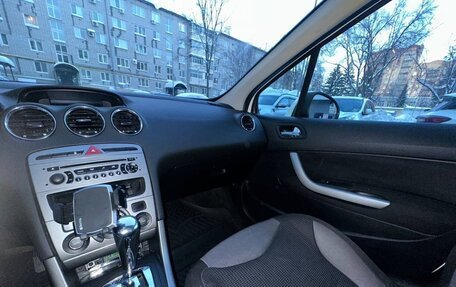 Peugeot 308 II, 2012 год, 490 000 рублей, 7 фотография