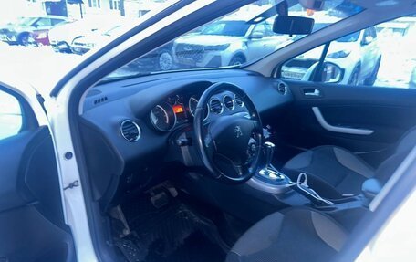 Peugeot 308 II, 2012 год, 490 000 рублей, 10 фотография