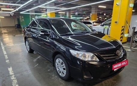 Toyota Corolla, 2013 год, 1 250 000 рублей, 2 фотография