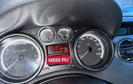 Peugeot 308 II, 2012 год, 490 000 рублей, 11 фотография