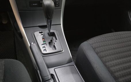 Toyota Corolla, 2013 год, 1 250 000 рублей, 5 фотография