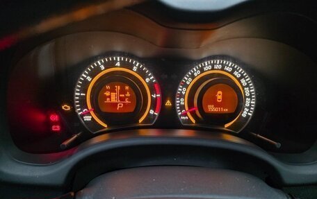 Toyota Corolla, 2013 год, 1 250 000 рублей, 6 фотография