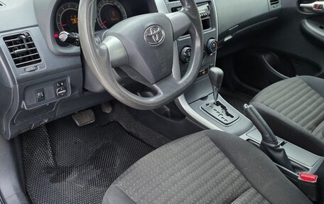 Toyota Corolla, 2013 год, 1 250 000 рублей, 8 фотография