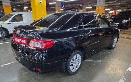 Toyota Corolla, 2013 год, 1 250 000 рублей, 3 фотография