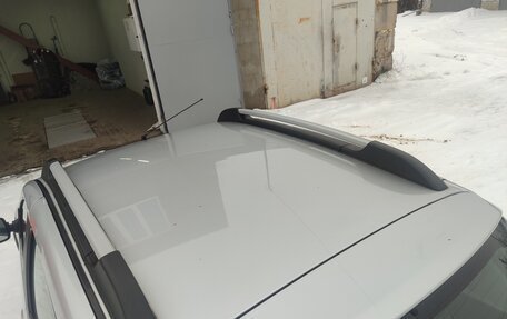 Renault Sandero II рестайлинг, 2017 год, 850 000 рублей, 11 фотография