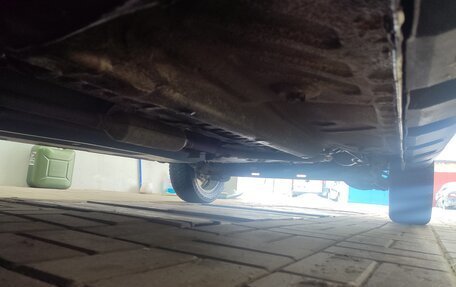 Renault Sandero II рестайлинг, 2017 год, 850 000 рублей, 16 фотография