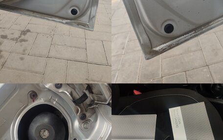 Renault Sandero II рестайлинг, 2017 год, 850 000 рублей, 25 фотография