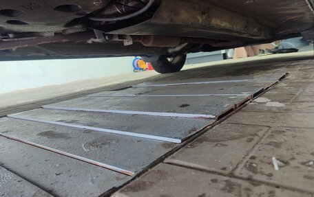 Renault Sandero II рестайлинг, 2017 год, 850 000 рублей, 14 фотография