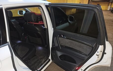 Audi Q7, 2010 год, 1 700 000 рублей, 11 фотография