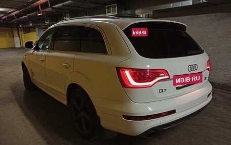 Audi Q7, 2010 год, 1 700 000 рублей, 4 фотография
