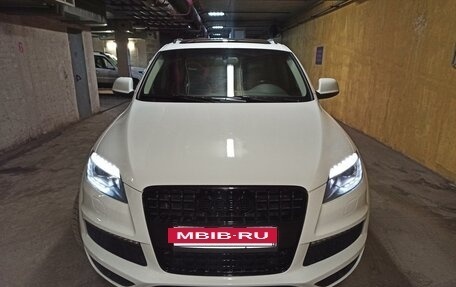 Audi Q7, 2010 год, 1 700 000 рублей, 6 фотография