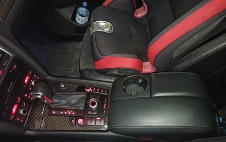 Audi Q7, 2010 год, 1 700 000 рублей, 18 фотография