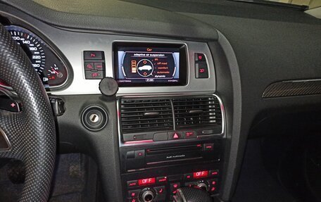 Audi Q7, 2010 год, 1 700 000 рублей, 19 фотография