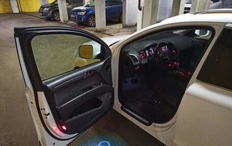 Audi Q7, 2010 год, 1 700 000 рублей, 17 фотография