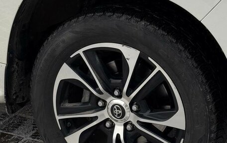 Toyota Land Cruiser 200, 2020 год, 10 500 000 рублей, 10 фотография