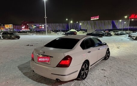 Nissan Teana, 2007 год, 520 000 рублей, 3 фотография